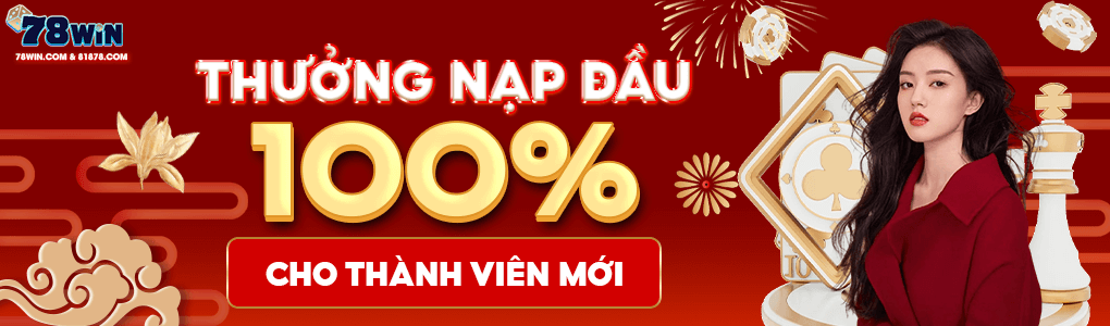 banner nhà cái 78win