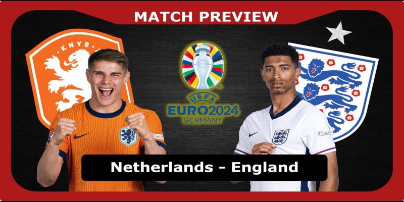 Một số kèo cược bóng đá trong Euro 2024