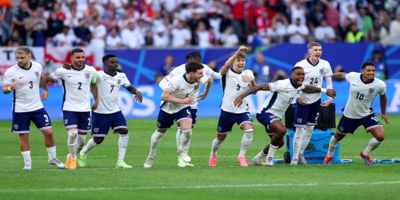 Kinh nghiệm cá độ bóng đá Euro 2024 từ chuyên gia