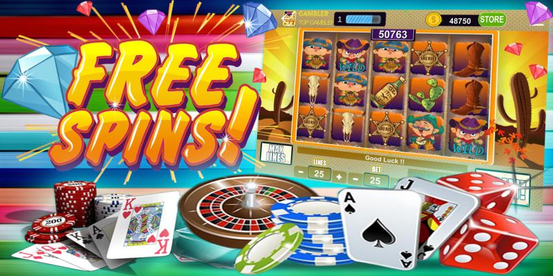 Những ưu điểm khi chơi game Jackpot Party