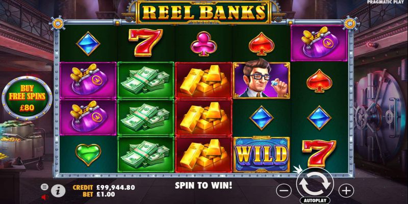 Một số review Reel Slot khái quát nhất