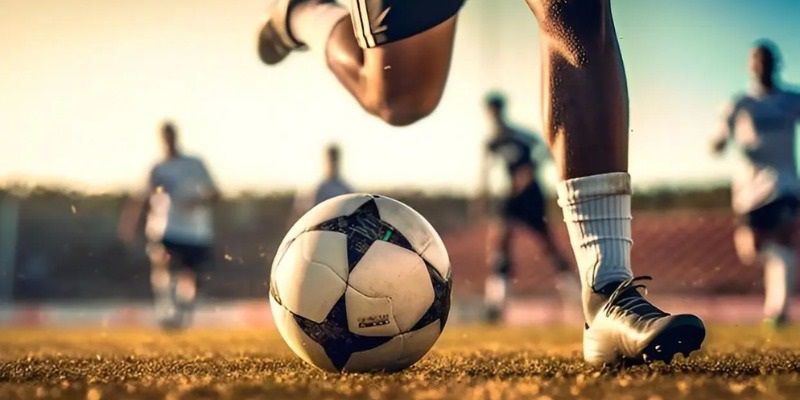 Khi soi kèo bóng đá cần có chiến thuật phù hợp