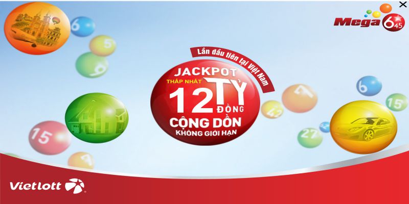 Chia sẻ cách chơi xổ số Vietlott dễ hiểu cho tân binh