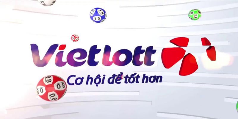Giới thiệu về loại hình xổ số Vietlott tự chọn